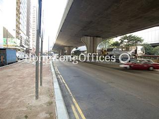 Sheung Wan - Alliance Building 08