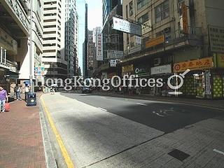 Sheung Wan - Nan Dao Commercial Building 03