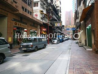 Sheung Wan - Golden Sun Centre 05