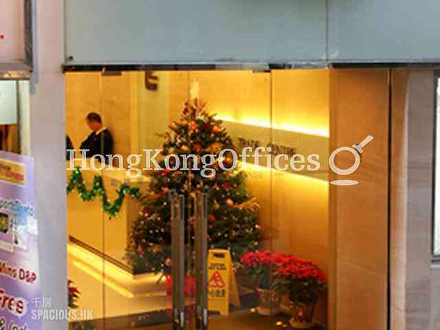 Central - Euro Trade Centre 02