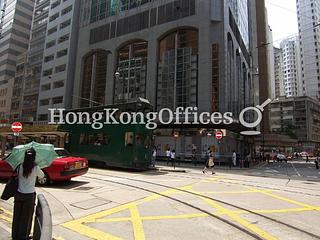 Sheung Wan - Eton Building 05