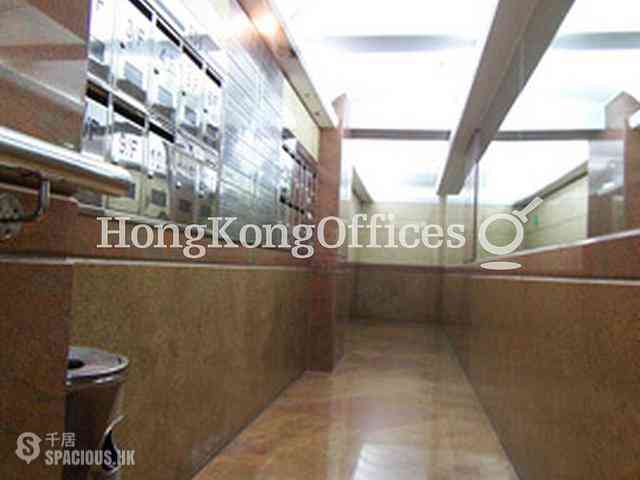 Sheung Wan - Yue's House 02
