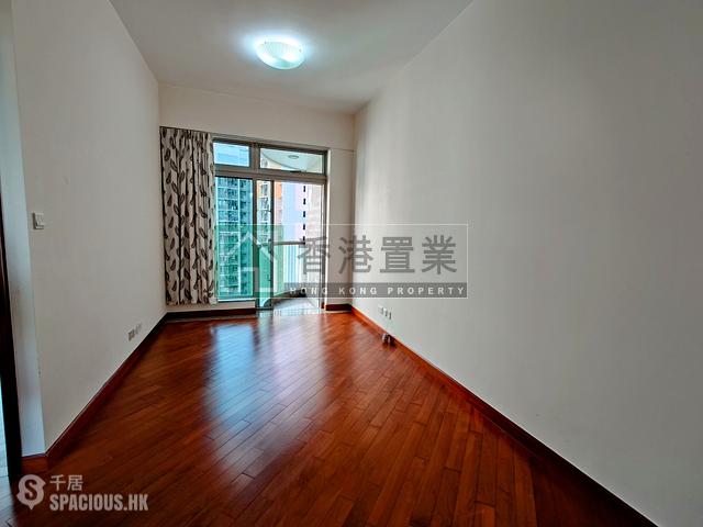 Tai Kok Tsui - The Hermitage Block 6 01