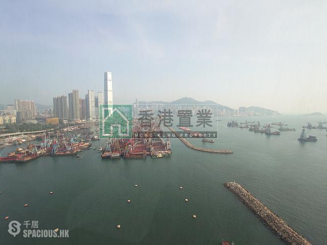 Tai Kok Tsui - One Silversea Tower 5 01
