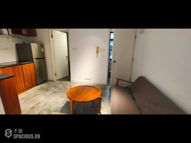 Wan Chai - Bullock House 01