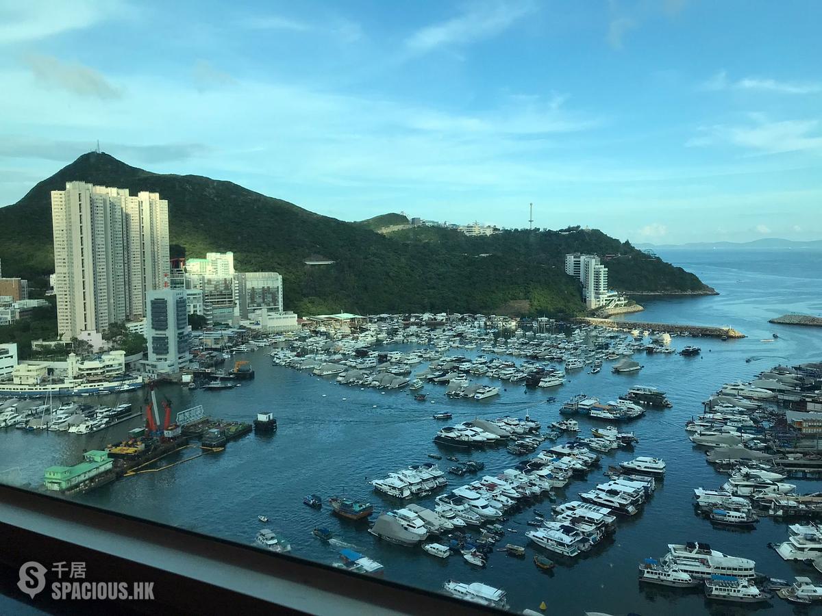 Ap Lei Chau - Sham Wan Towers Block 2 01