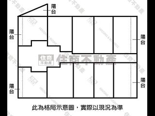 中山区 - 台北中山区植福路XXX号 02