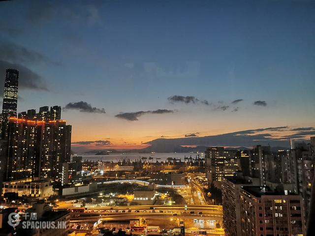 Yau Ma Tei - 8, Waterloo Road Block 1 01