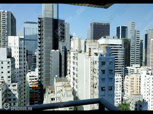 Wan Chai - The Zenith Phase 1 01