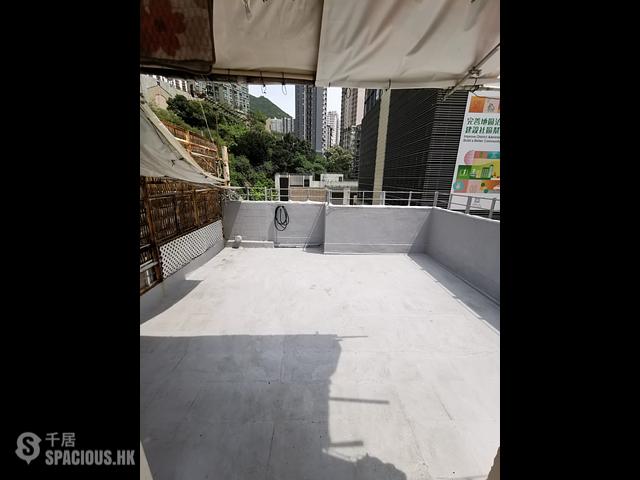 Kennedy Town - Kam Po Mansion 01