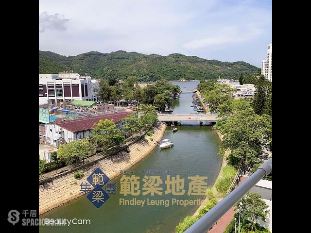 梅窩 - 銀河苑 01
