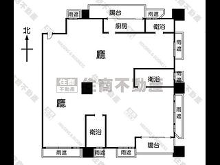 大安区 - 台北大安区信義路四段XXX号 02