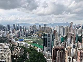 司徒拔道 - 松柏新邨 10
