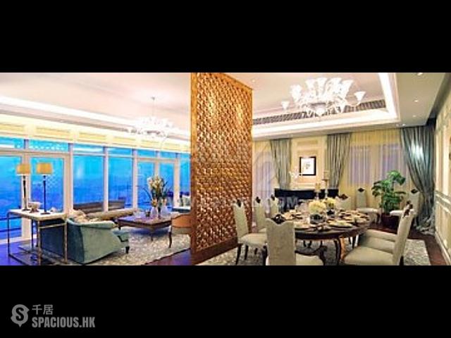 The Peak - 46, Plantation Road 01