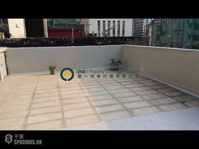 Sai Ying Pun - 16, Western Street 01
