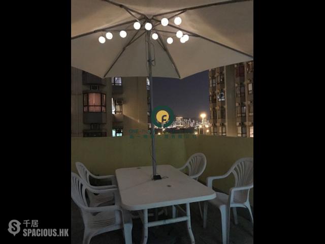 Sai Ying Pun - Wah Lap House 01