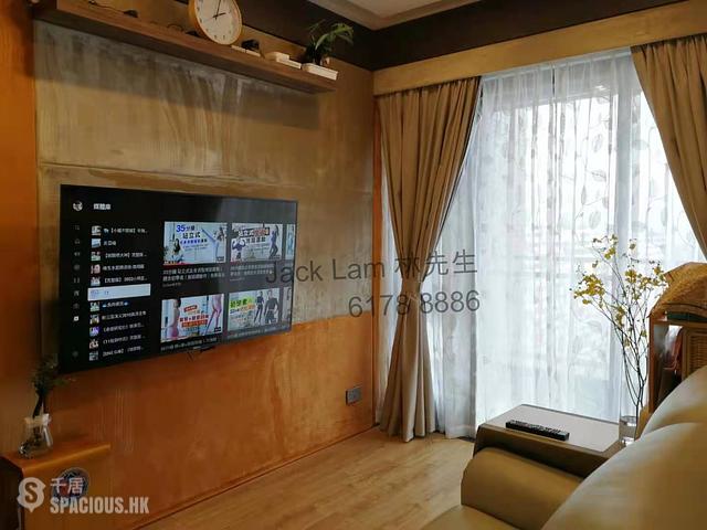 Yau Ma Tei - Jade Suites 01