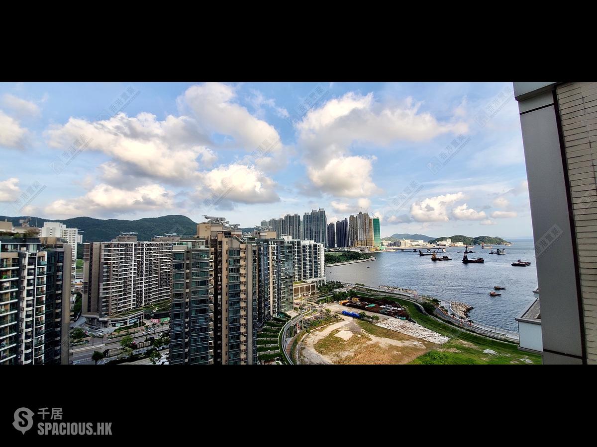 Tseung Kwan O - Corinthia By The Sea 01