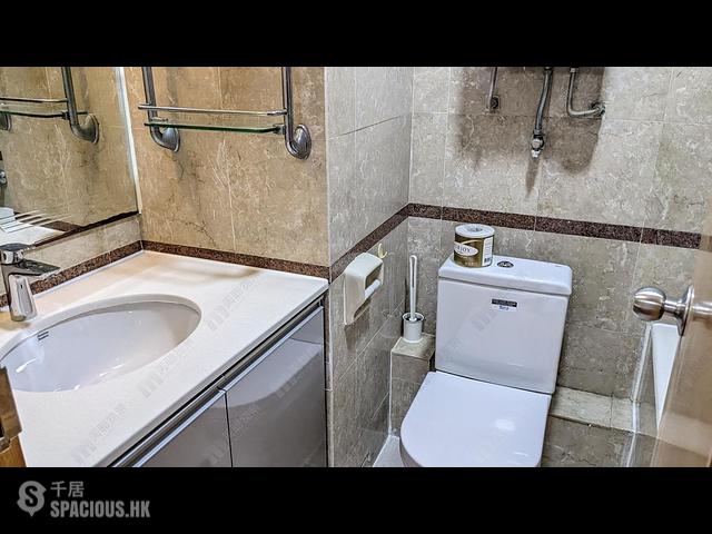 Ho Man Tin - Parc Regal Block 3 01