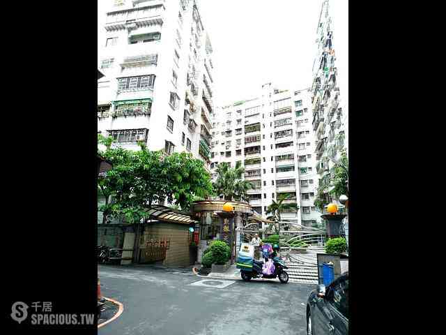 Sanchong - No. XXX, Houzhuwei Street, Sanchong District, New Taipei City, Taiwan 241 13