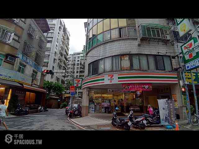 Sanchong - No. XXX, Houzhuwei Street, Sanchong District, New Taipei City, Taiwan 241 14
