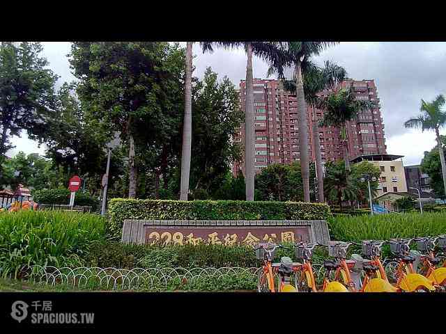 Sanchong - No. XXX, Houzhuwei Street, Sanchong District, New Taipei City, Taiwan 241 15