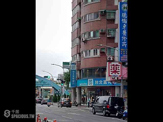 Sanchong - No. XXX, Houzhuwei Street, Sanchong District, New Taipei City, Taiwan 241 16