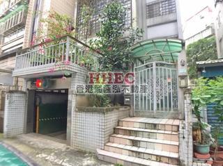 大安区 - 台北大安区瑞安街222巷XX号 09