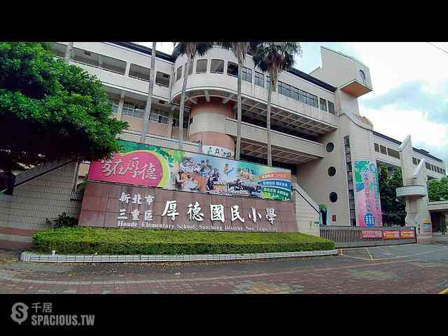 Sanchong - No. XXX, Houzhuwei Street, Sanchong District, New Taipei City, Taiwan 241 17