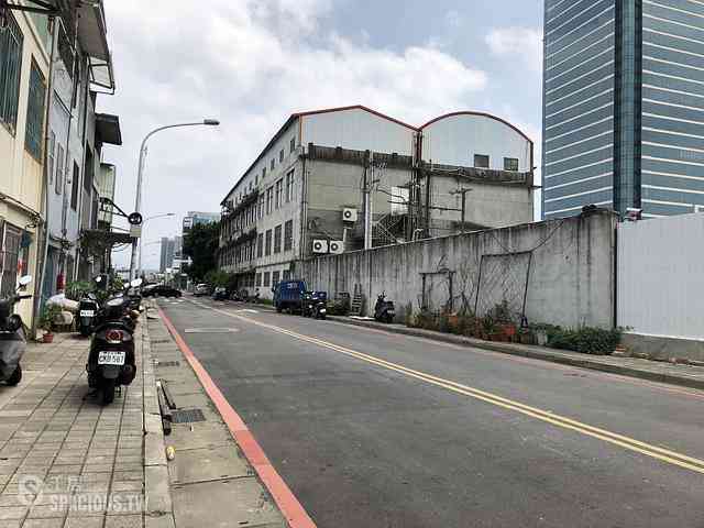 Sanchong - Shennong St, Sanchong District, New Taipei City, Taiwan 241 10