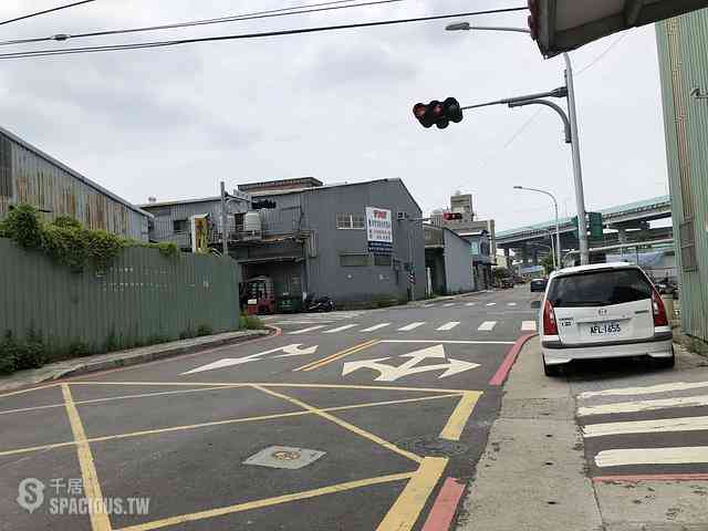 Sanchong - Shennong St, Sanchong District, New Taipei City, Taiwan 241 11