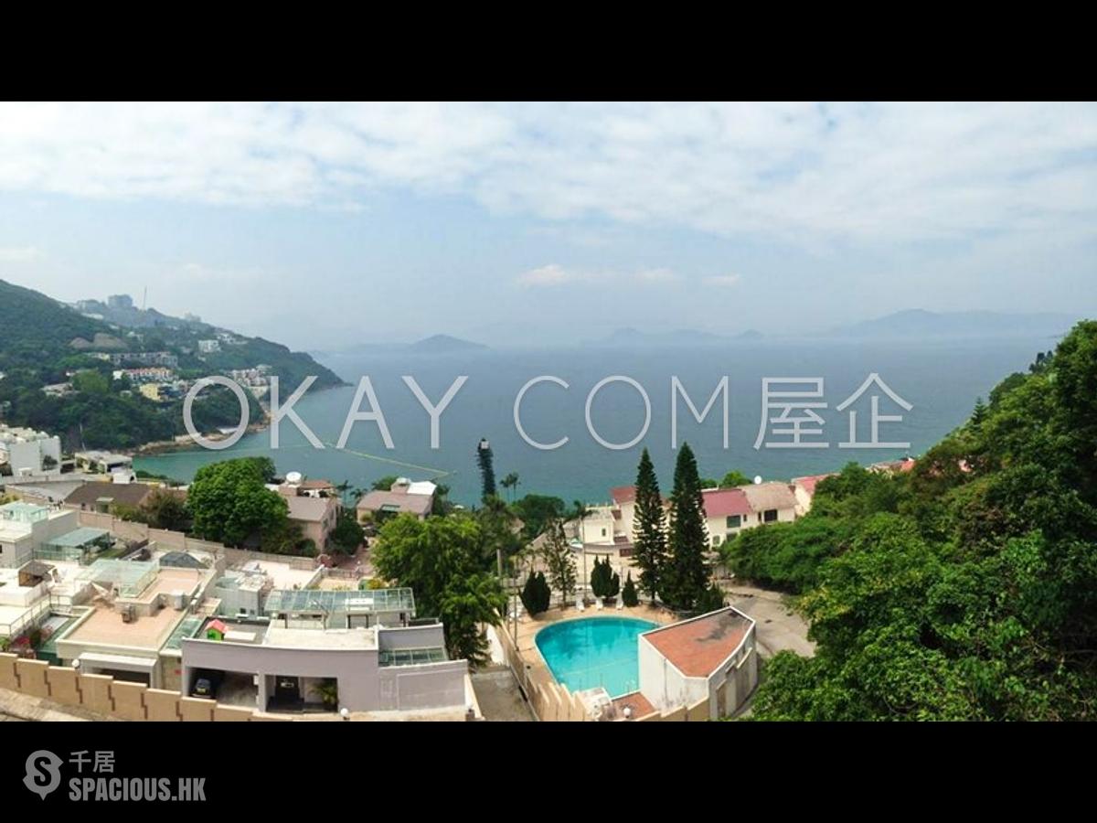 Clear Water Bay - Scenic View Villa 01