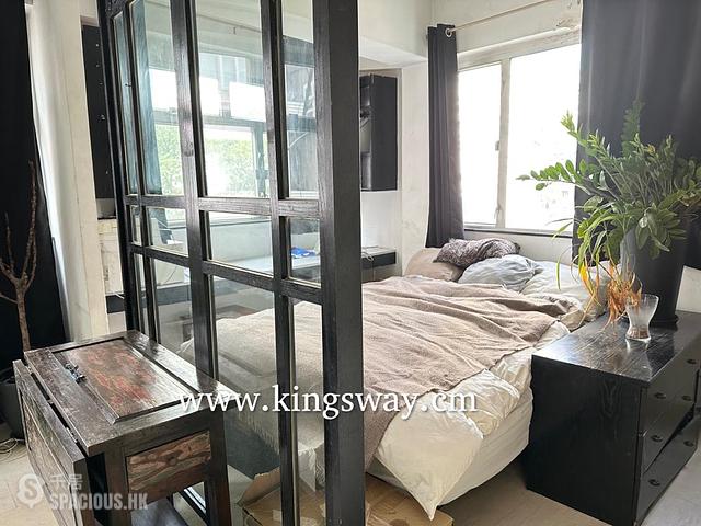 Central - 97, Hollywood Road 01