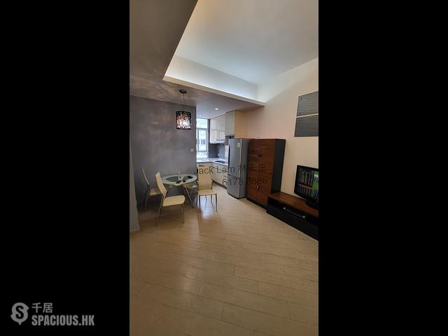 Jordan - Chong Tak Building (House) 01