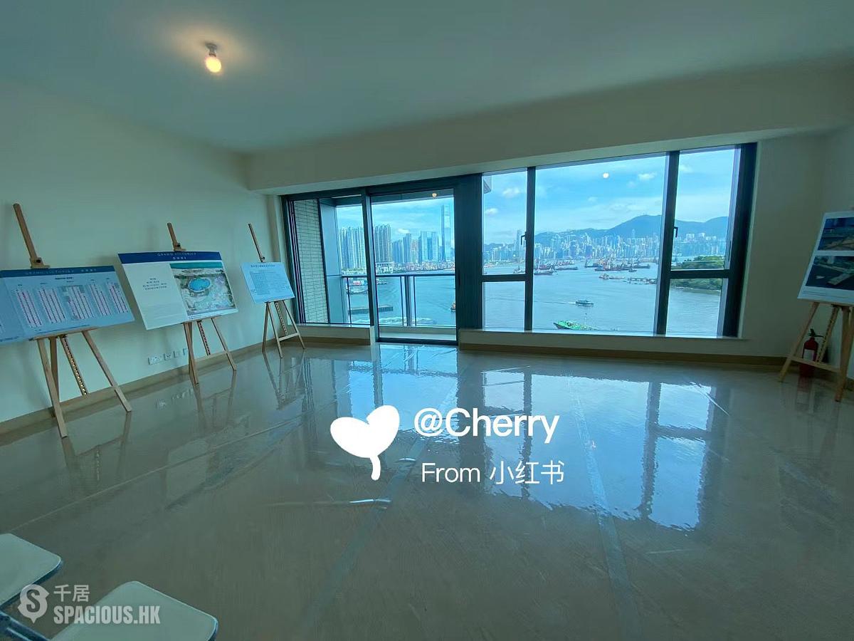 Cheung Sha Wan - Grand Victoria Phase 1 Grand Victoria I 01
