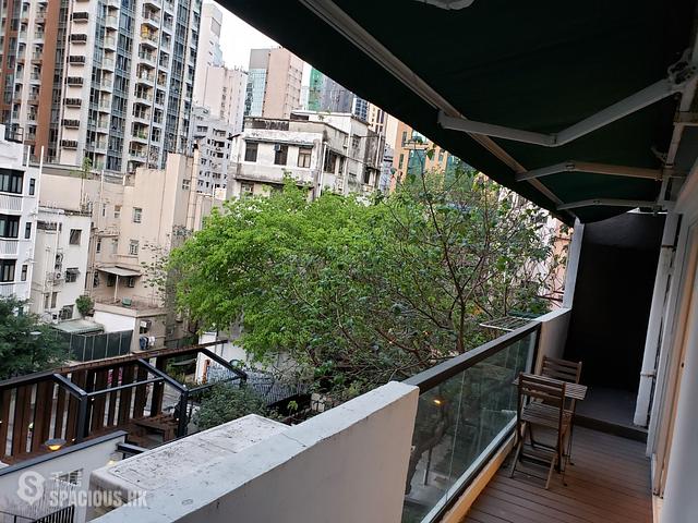 Central - 75A, Hollywood Road 01