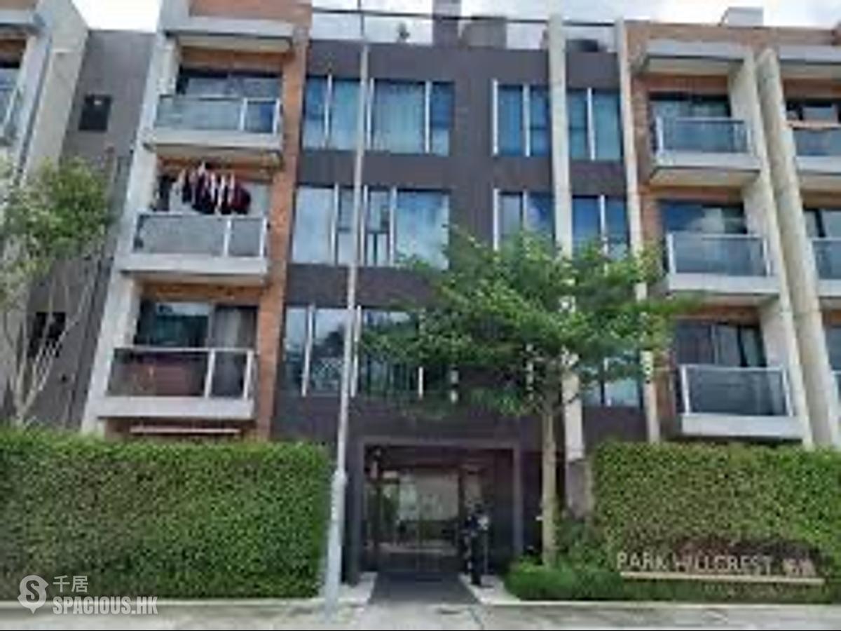 Yuen Long - Park Villa Phase 2 Park Hillcrest Block 1 01