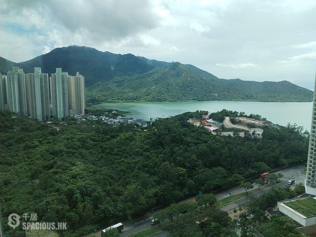 Tung Chung - Tung Chung Crescent Phase 1 01