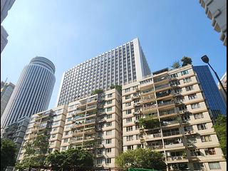 Wan Chai - Phoenix Court 12