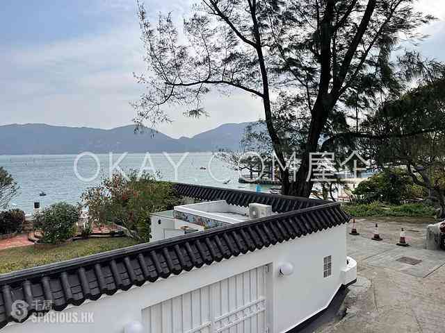 Stanley - Tai Tam Village 03