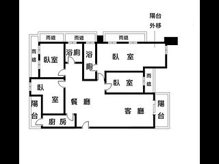 三重区 - 台北三重区河邊北街XX号 16