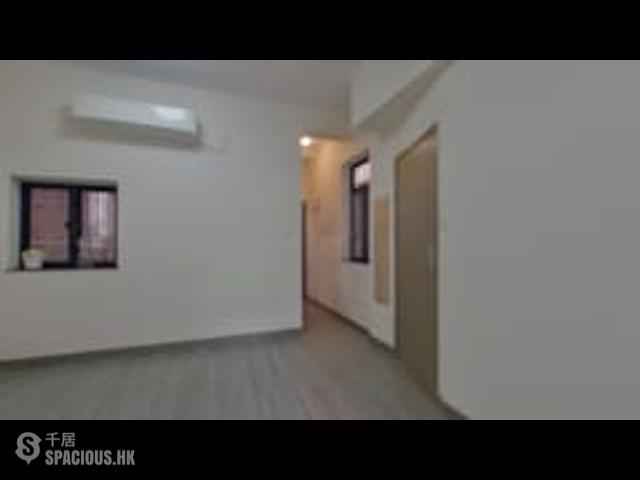 Happy Valley - 173, Wong Nai Chung Road 01