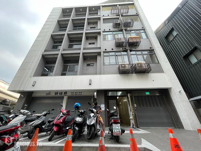 Shilin - No. XX, Lane 144, Wenlin Rd, Shilin District, Taipei City, Taiwan 111 01
