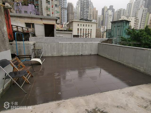 Sai Ying Pun - 8-10, Western Street 01
