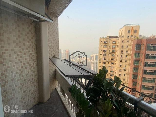 Lam Tsuen Country Park - Scenic Heights 01