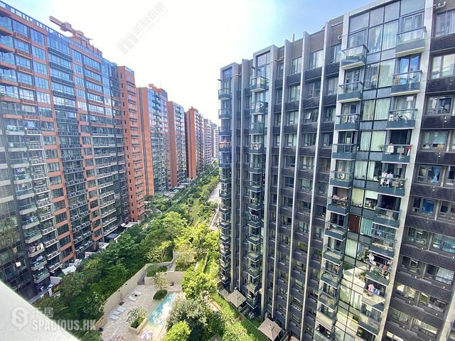 Pak Shek Kok - Ontolo Tower 8B 01