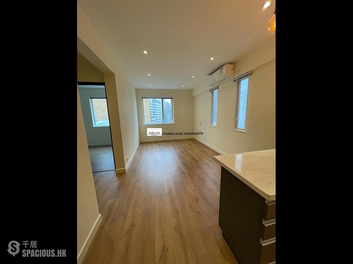 Causeway Bay - Pearl City Mansion Block A 01