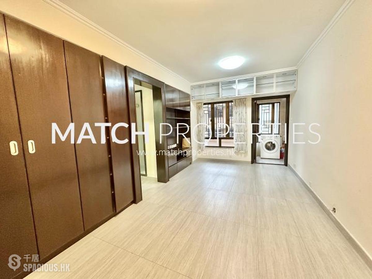 Mid Levels Central - Chatswood Villa 01