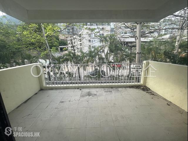 Kowloon Tong - 7, Cornwall Street 01