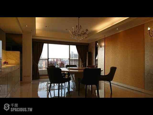 Sanchong - No. XX, Section 3, Chongxin Road, Sanchong District, New Taipei City, Taiwan 241 06